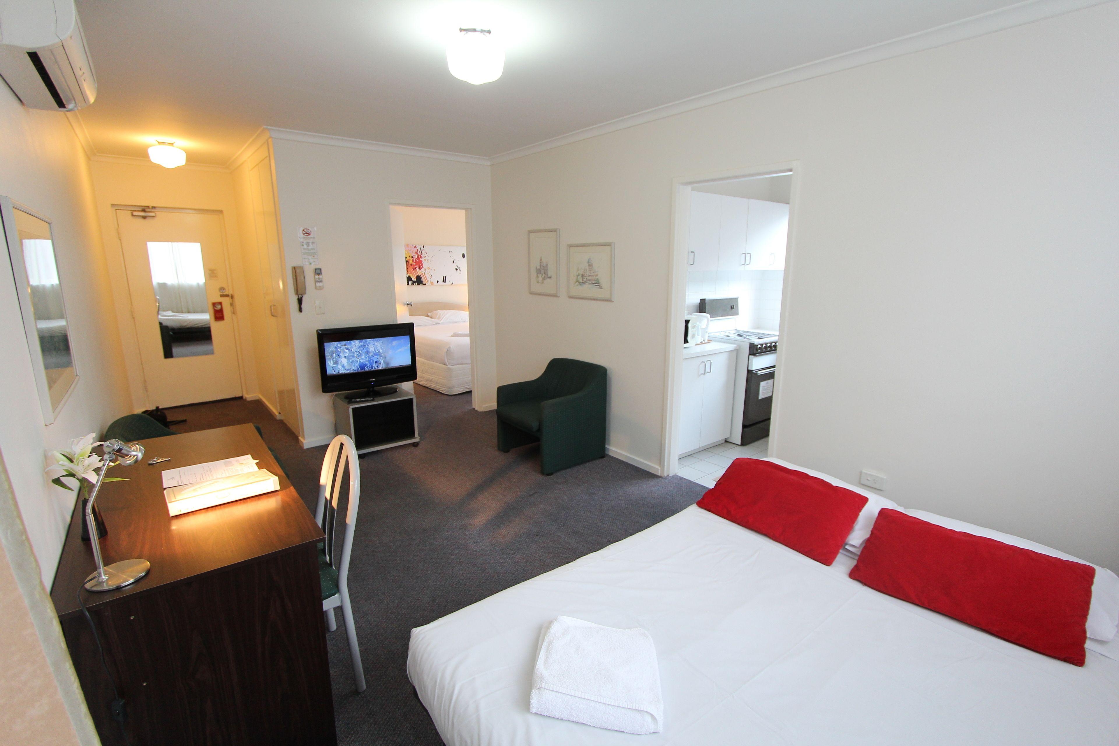 Drummond Serviced Apartments - Melbourne — Photos 2