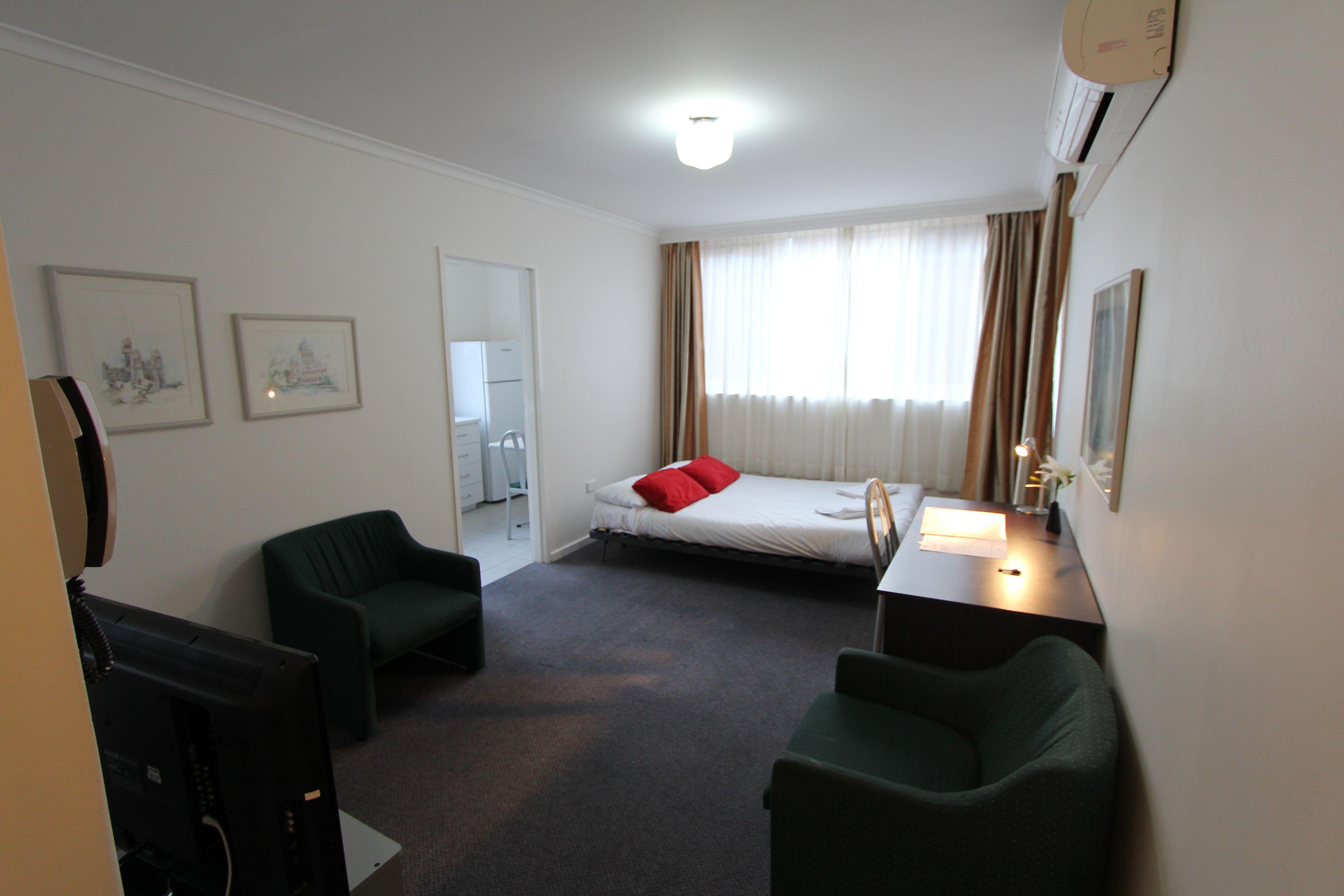 Drummond Serviced Apartments - Melbourne — Photos 1